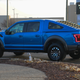 Illustration for article titled No, I Cannot Recommend You Put Louvers On Your Ford F-150em/emem/em